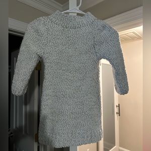 Cat & Jack - Toddler Sweater Dress - 4T